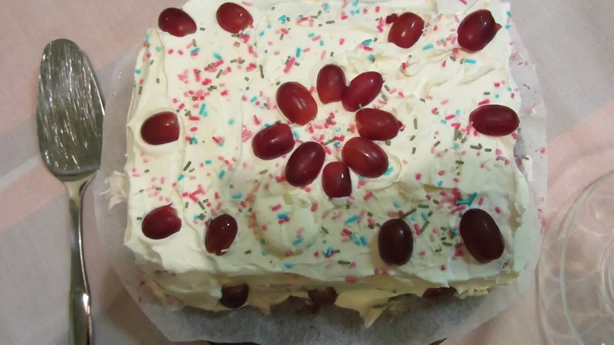 Licks Cake Design – cake maker in Silvermills, Edinburgh